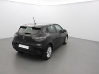 Gebraucht Renault Clio V Evolution 102 PS (75 kW) 2025 Noir Kleinwagen