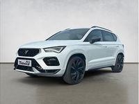 Neu Cupra Ateca VZ 300 PS (220 kW) 2026 Weiß ("nevada" weiss) SUV