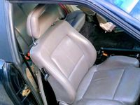 Gebraucht Audi Coupé 174 PS (127 kW) 1992 Blau Coupé