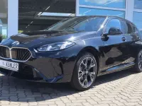 Gebraucht BMW 120 M Sport 170 PS (125 kW) 2026 Schwarz Kleinwagen