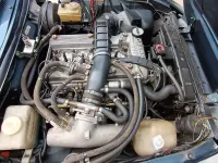 Gebraucht Alfa Romeo Spider 116 PS (85 kW) 1988 Blau Cabrio