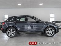 gebraucht Audi Q5 40 TDI quattro S-Line B&O Carbon