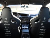 Gebraucht Audi S4 Sport 500 PS (367 kW) 2012 Schwarz Kombi