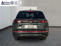 Neu VW Tayron Elegance 193 PS (141 kW) 2026 Grau SUV