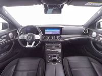 gebraucht Mercedes E63S AMG AMG4Matic+ T HUD+Klappenauspuff+MultiLED