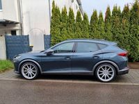 Gebraucht Cupra Formentor 310 PS (228 kW) 2022 Grau SUV
