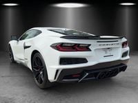 Gebraucht Corvette Z06 680 PS (500 kW) 2024 Arctic white Coupé
