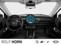 Gebraucht Mini Cooper SE Classic 160 kW (218 PS) 2024 Blazing blue metallic Kleinwagen