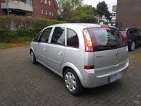 gebraucht Opel Meriva 1.4 benzin