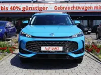 Gebraucht MG HS Luxury 170 PS (125 kW) 2024 Blau SUV