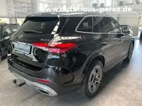 Gebraucht Mercedes GLC300e Premium 2023 Schwarz SUV