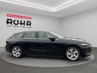 Gebraucht Audi A5 Ambiente 150 PS (110 kW) 2025 Mythosschwarzmetallic Coupé