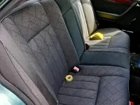 Gebraucht Mercedes E220 150 PS (110 kW) 1995 Grün Limousine