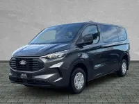 Neu Ford Transit Custom Trend 110 PS (80 kW) 2026 Magnetic grey metallic Van