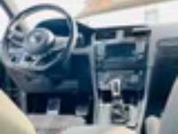 Gebraucht VW Golf VII GTI 230 PS (169 kW) 2016 Grau Limousine