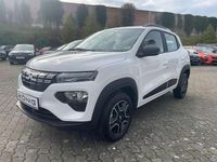 Gebraucht Dacia Spring 19 kW (26 PS) 2023 Weiß Kleinwagen