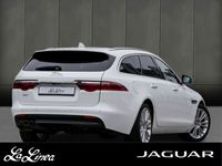 gebraucht Jaguar XF Sportbrake Prestige AWD