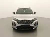 Gebraucht Peugeot e-2008 Allure 116 kW (158 PS) 2025 Grau (gris artense) SUV