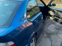 Occasion BMW 323 170 ch (125 kW) 2000 Bleue Coupé