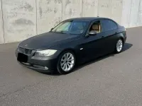 Gebraucht BMW 325 218 PS (160 kW) 2005 Limousine