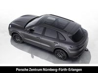 Gebraucht Porsche Cayenne 470 PS (345 kW) 2025 Grau SUV