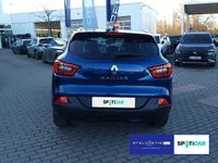 Gebraucht Renault Kadjar Business 131 PS (96 kW) 2017 Blau SUV