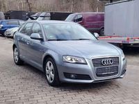 Gebraucht Audi A3 160 PS (117 kW) 2010 Grau Kleinwagen