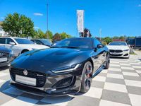 gebraucht Jaguar F-Type P450 AWD R Dynamic+BlackPck+