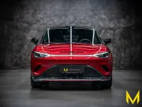 Second-hand Smart #3 Brabus 314 kW (428 CP) 2024 Roșu SUV