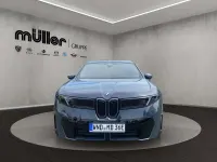 Gebraucht BMW iX3 M Sport 344 kW (469 PS) 2026 Polarized grau SUV
