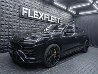 Usata Lamborghini Urus 2019 Grigio SUV