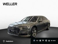 Gebraucht Audi A8L Sport 340 PS (250 kW) 2021 Grau Limousine