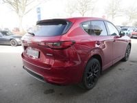 Neu Mazda CX-60 Homura-Line 327 PS (240 kW) 2026 SUV