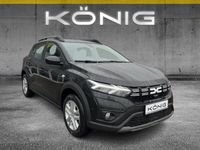 gebraucht Dacia Sandero Stepway Expression TCe 90