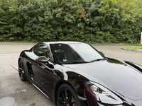 Gebraucht Porsche 718 Cayman T 299 PS (219 kW) 2023 Coupé