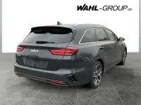 Neu Kia Ceed Sportswagon 140 PS (102 kW) 2025 Andere Kombi