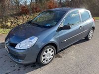 gebraucht Renault Clio 75ps