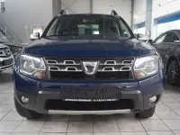 Gebraucht Dacia Duster Prestige 125 PS (91 kW) 2015 Blau SUV