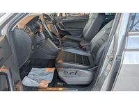 Gebraucht VW Tiguan Highline 190 PS (139 kW) 2016 Silber SUV
