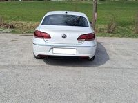 Second-hand VW CC 150 CP (110 kW) 2016 Alb Berlinǎ