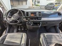 Usata VW T6 204 CV (150 kW) 2015 Viola Furgone