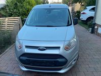 gebraucht Ford Tourneo Connect 1.0 EcoBoost TÜV NEU