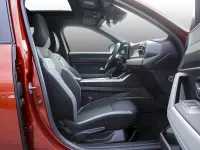 Gebraucht Dacia Bigster Extreme 158 PS (116 kW) 2026 Terracottabraun metallic SUV