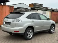 Gebraucht Lexus RX300 204 PS (150 kW) 2004 Silber SUV