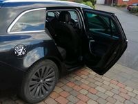 gebraucht Opel Insignia ST 1.6 CDTI ecoFL. Bus. Innov. 100k...