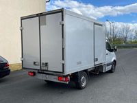 gebraucht Mercedes Sprinter III Pritsche RWD/AWD 311/314/316 Kühler