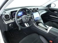 Gebraucht Mercedes C300 258 PS (189 kW) 2022
