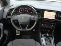Gebraucht Cupra Ateca 300 PS (220 kW) 2020 Weiß SUV