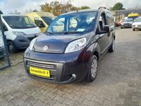 gebraucht Fiat Qubo Dynamic Neu Tüv