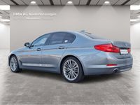 gebraucht BMW 530 e iPerformance Limousine